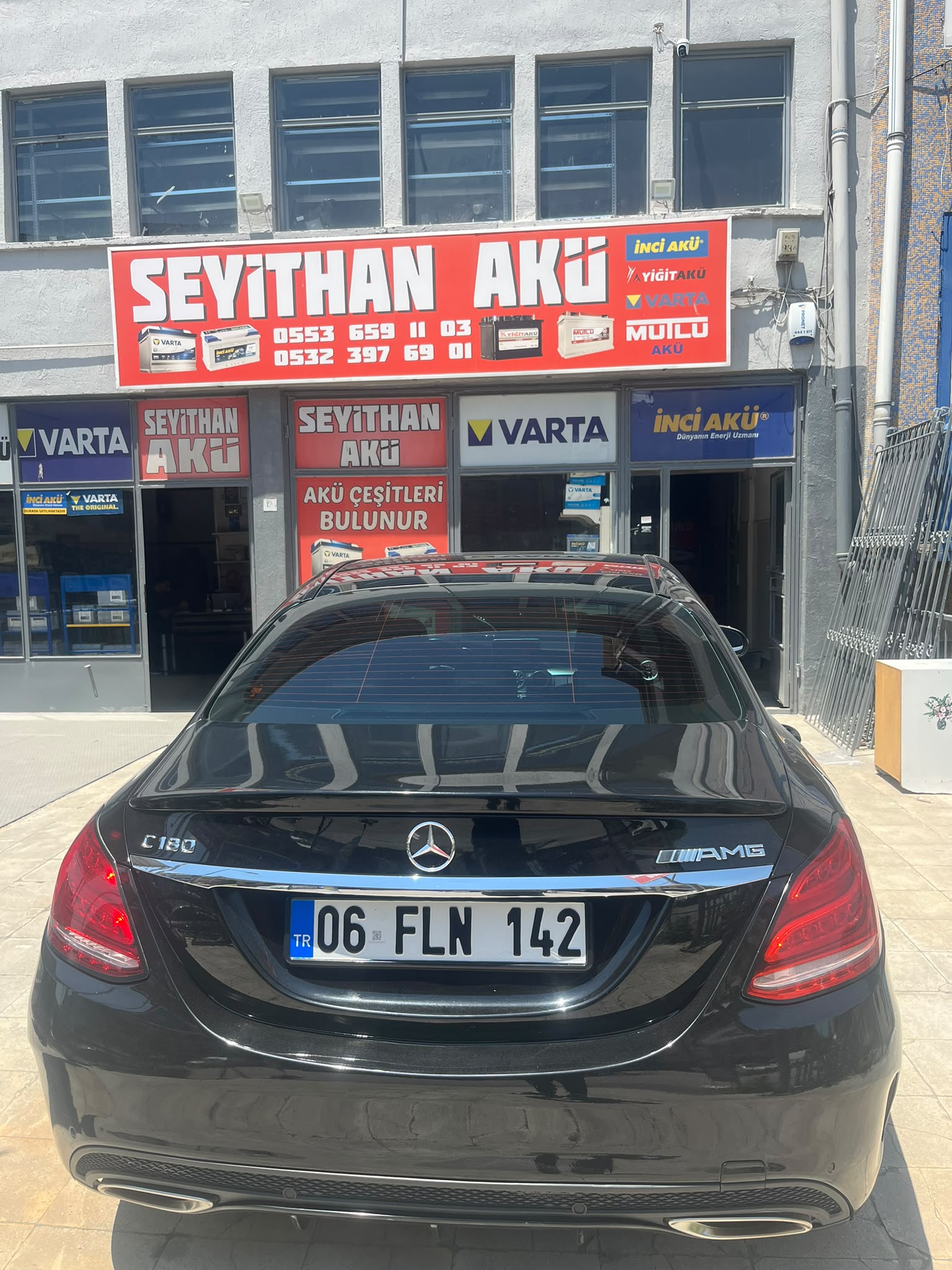 Araç